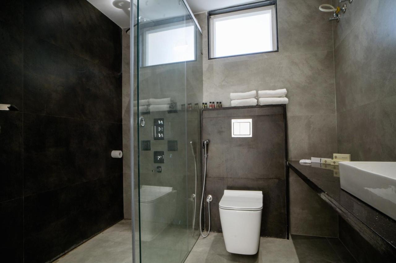 The Mangal View Residency - A Luxury Boutique Business Hotel Udaipur Luaran gambar