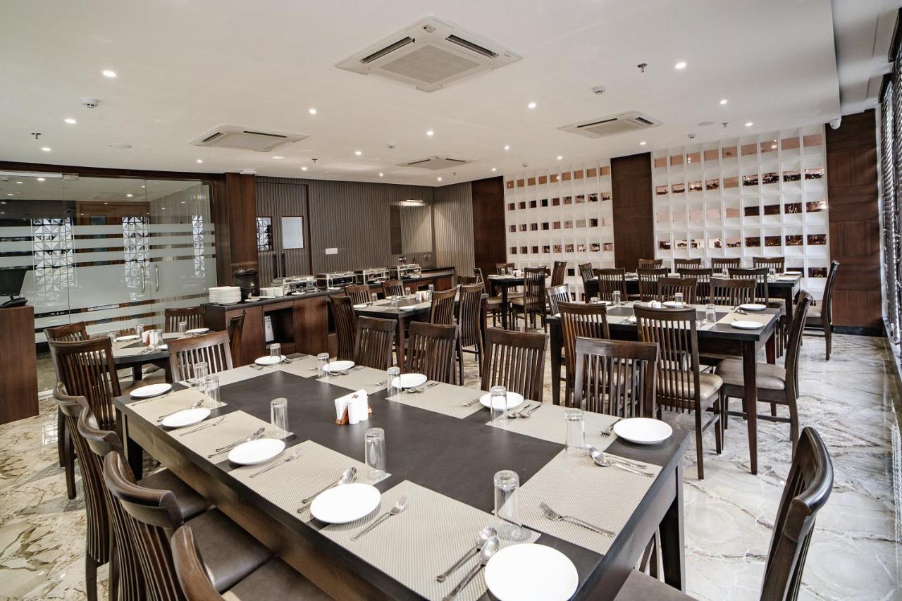 The Mangal View Residency - A Luxury Boutique Business Hotel Udaipur Luaran gambar