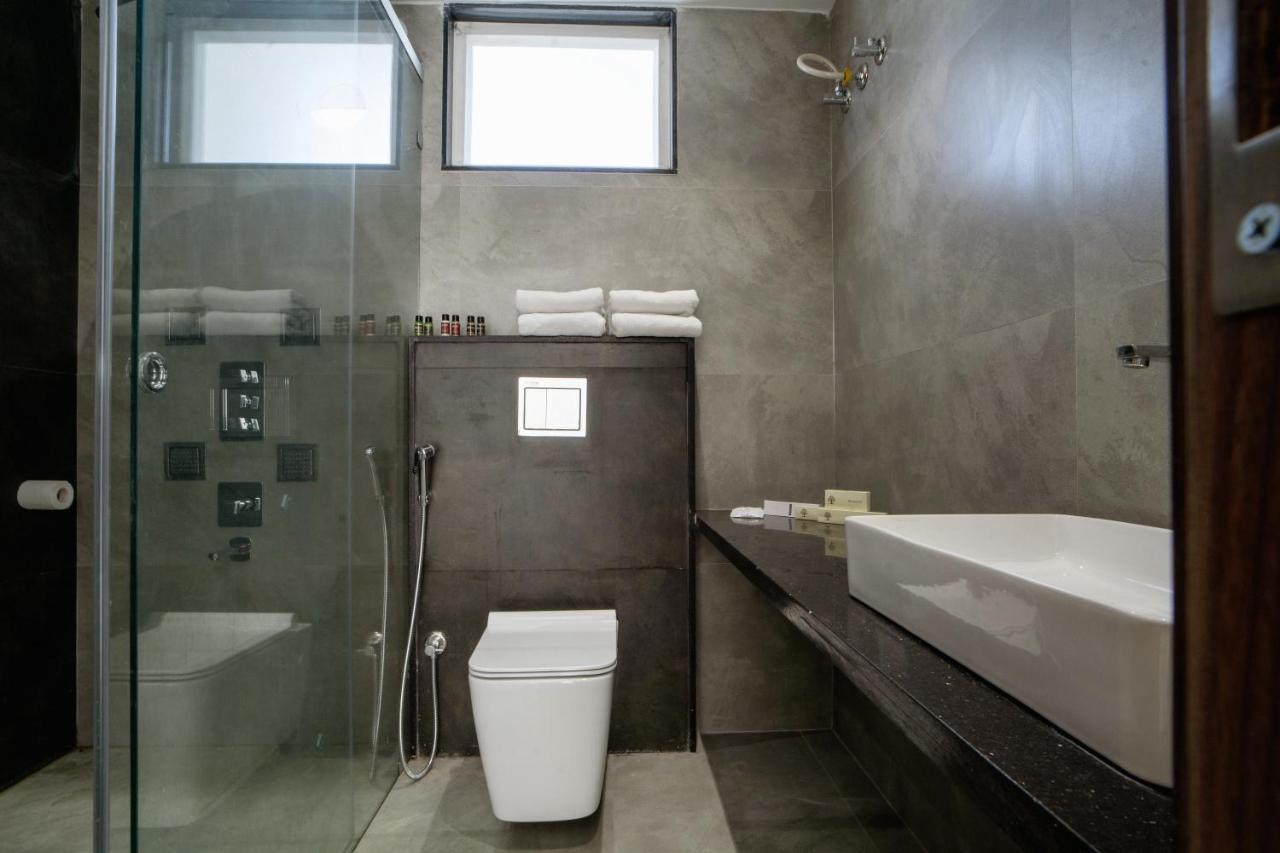 The Mangal View Residency - A Luxury Boutique Business Hotel Udaipur Luaran gambar