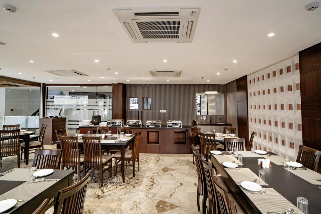 The Mangal View Residency - A Luxury Boutique Business Hotel Udaipur Luaran gambar