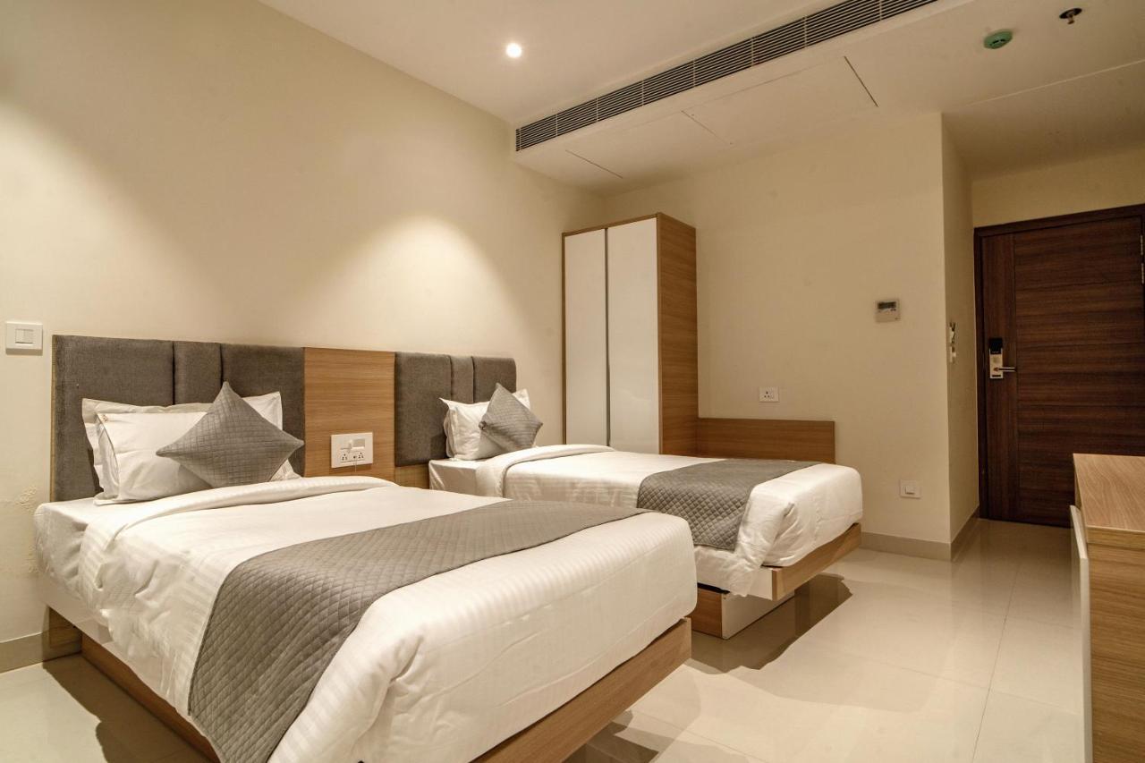 The Mangal View Residency - A Luxury Boutique Business Hotel Udaipur Luaran gambar
