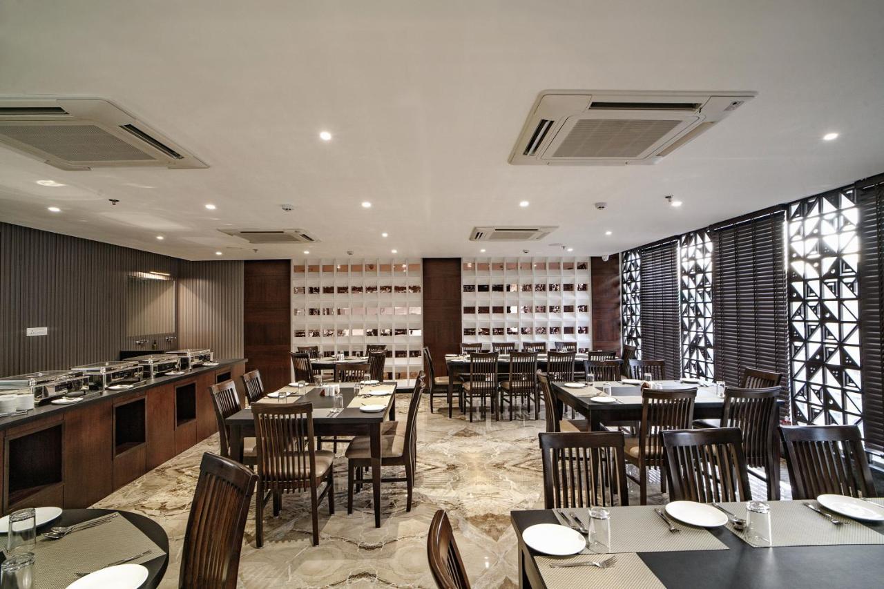 The Mangal View Residency - A Luxury Boutique Business Hotel Udaipur Luaran gambar