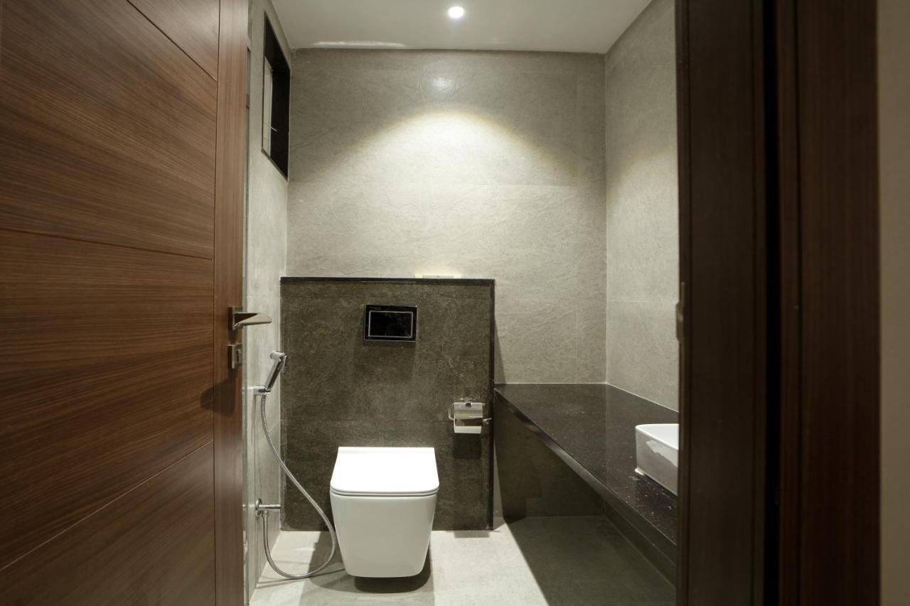 The Mangal View Residency - A Luxury Boutique Business Hotel Udaipur Luaran gambar